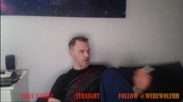 andyhh973  15-07-2021 Recorded Video Nude